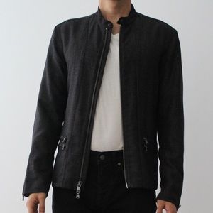 John Varvatos USA Lightweight Jacket!